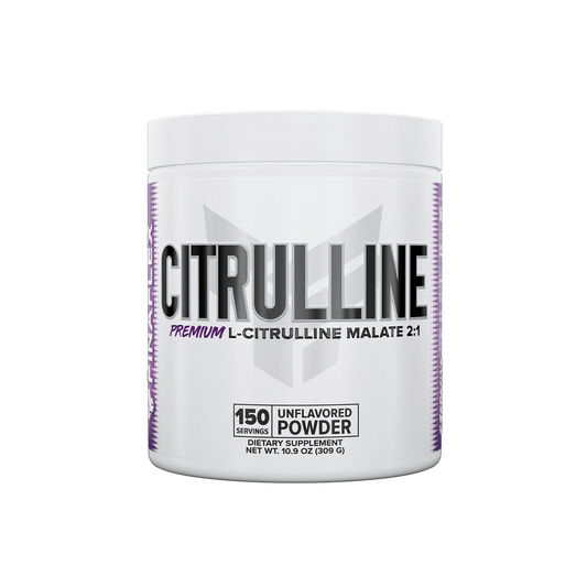 Citruline