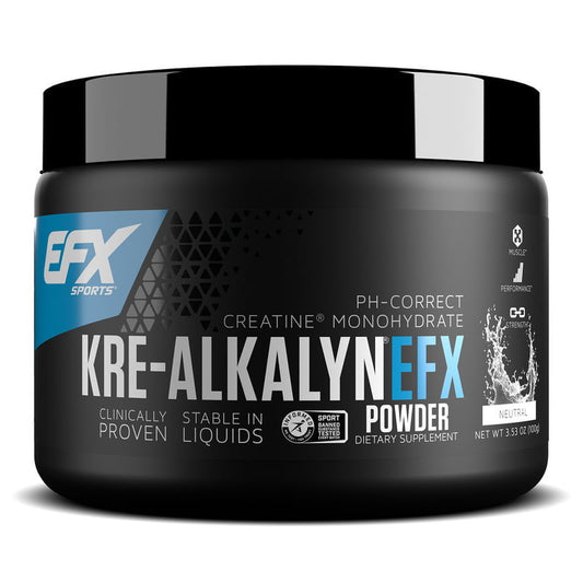 Kre-Alkalyn EFX Powder