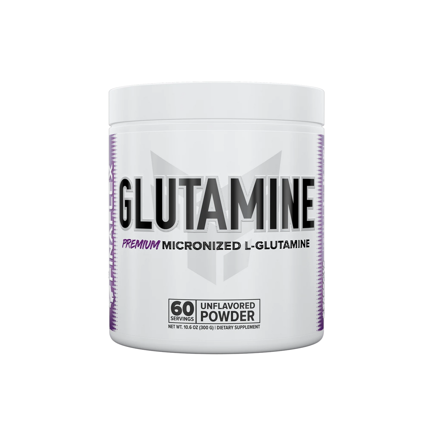 Glutamine 300g