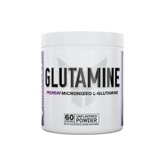 Glutamine 300g