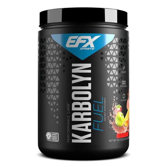 Karbolyn Fuel 2lbs