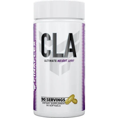 CLA Ultimate Weight Loss - 90Softgels