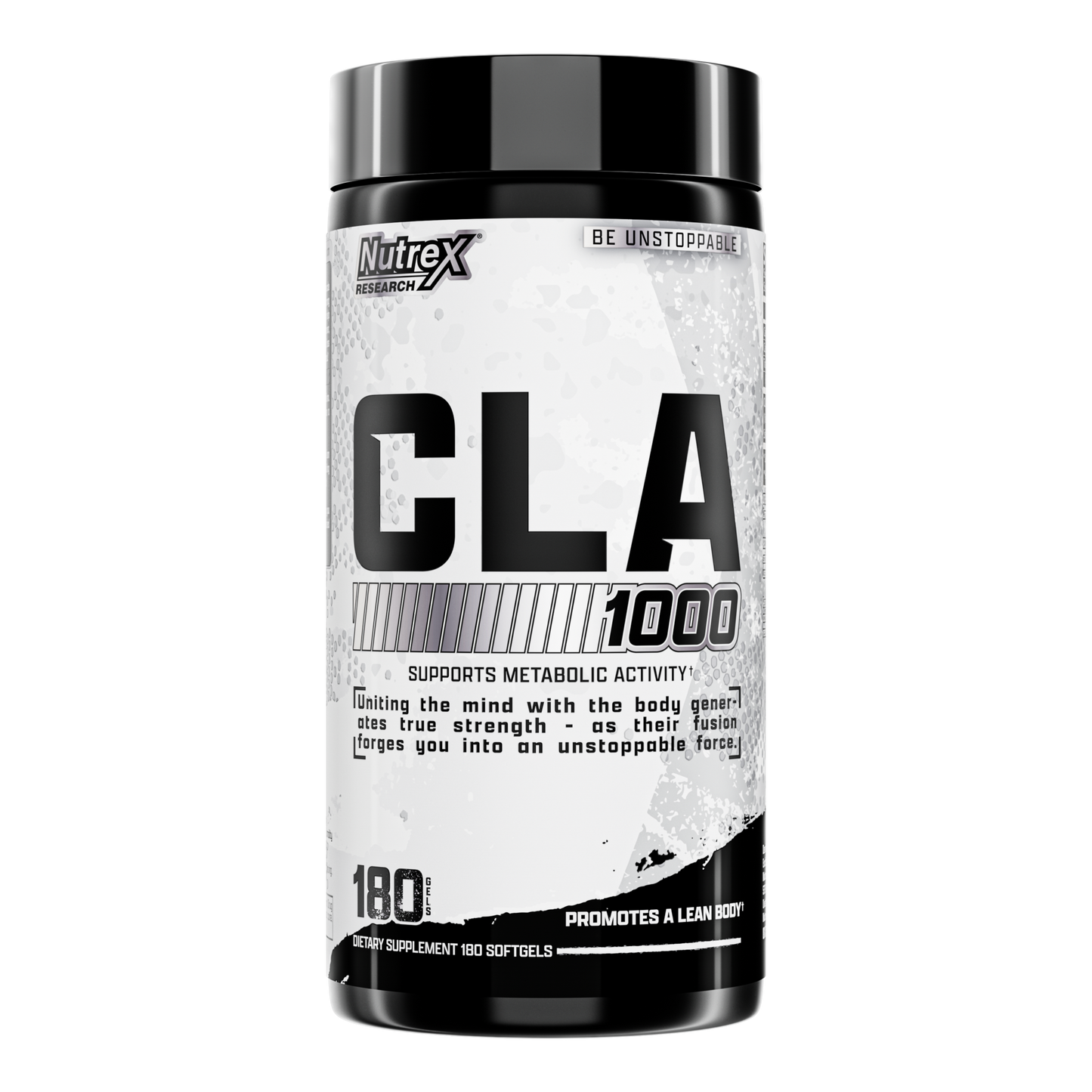 CLA 1000 - 180Softgels