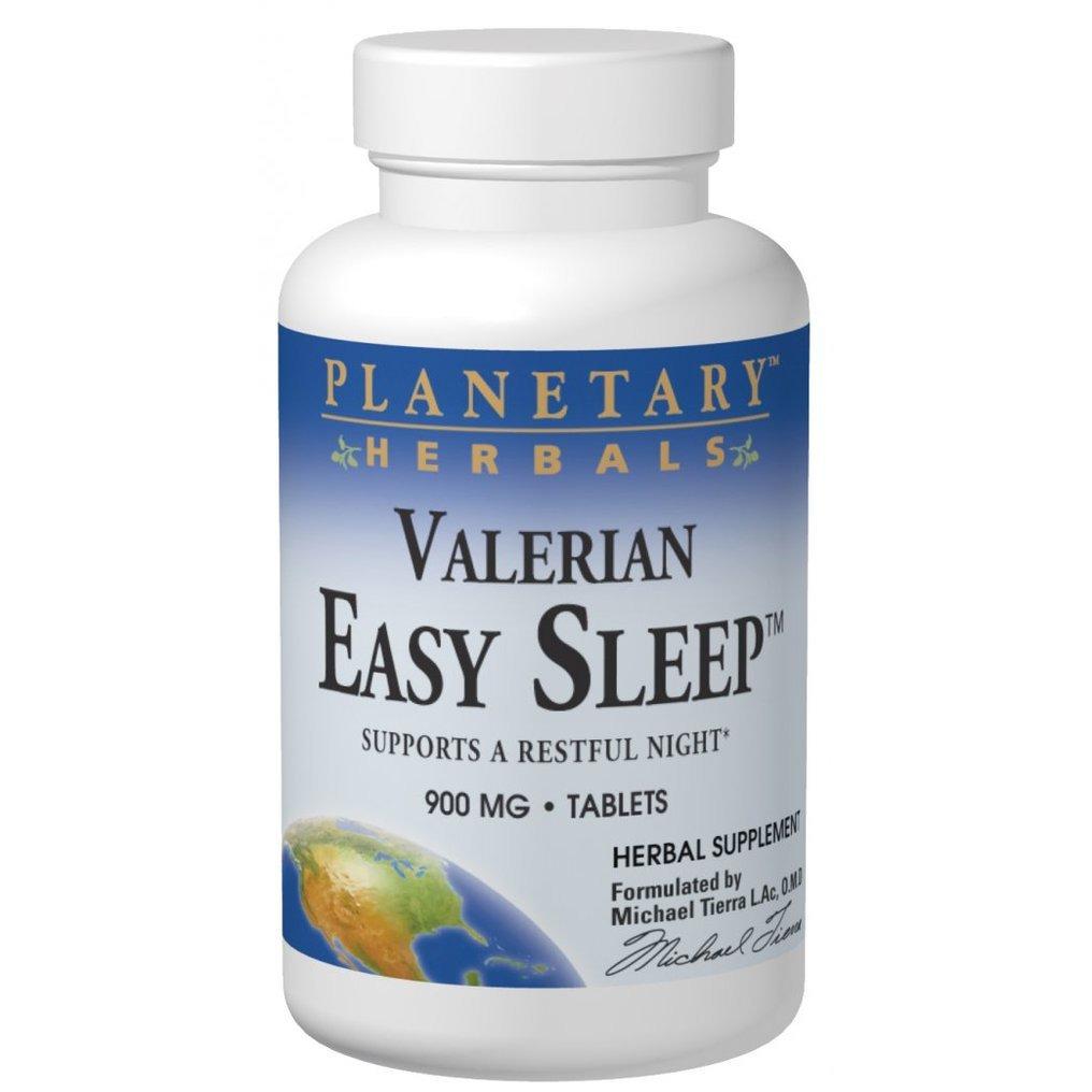 Valerian Easy Sleep